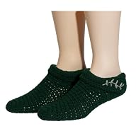Turtle Fur - Arwin Slippers