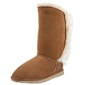 Women's Samantha Short Boot Women's Samantha Short Boot