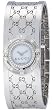 NEW GUCCI 112 THE TWIRL LADIES WATCH YA112515