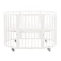 Stokke Sleepi Crib, White