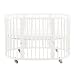 Stokke Sleepi Crib, White