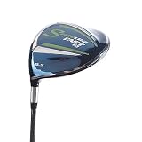 New Adams Speedline Fast 10 Driver 9.5* LH Stiff Flex
