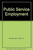 Public service employment : an examination of strategies in Ireland and other European countries