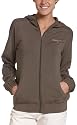 adidas Women's Grun Zip Hoodie