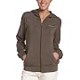adidas Women's Grun Zip Hoodie
