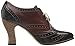 John Fluevog Women's Heal Oxford