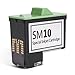 Repleacement Ink Cartridge (SM10) for O2nails Nail Printer