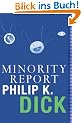 Minority Report (Read a Great Movie)