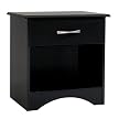Side Table - Black