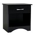 Side Table - Black
