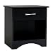 Side Table - Black