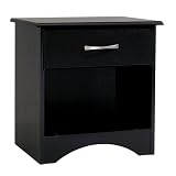 Room Essentials Side Table - Black