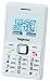 Produkt-Bild: Hagenuk e20 Mini Mobiltelefon ohne Branding wei&szlig;