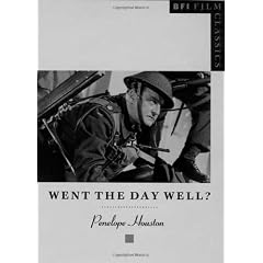 "Went the Day Well?" (BFI Film Classics)