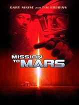  Mission To Mars