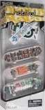 Tech Deck Super Sticker Pack Habitat Skateboard Skateboarding Spin Master Spinmaster