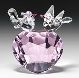 CRYSTAL WORLD Wings of Love