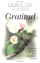 Gratitud