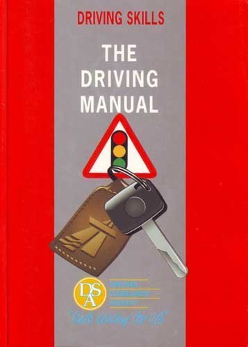 THE DRIVING MANUAL (DRIVING SKILLS)