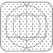 Strait-Flex Intl PP-2PK Perma-Patch Drywall Patch