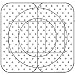 Strait-Flex Intl PP-2PK Perma-Patch Drywall Patch