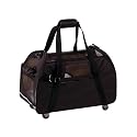 Bergan 88049 Comfort Carrier - Wheeled