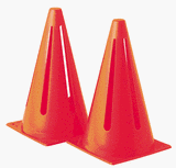 Regent Sports 16950 Fieldmarker Cones