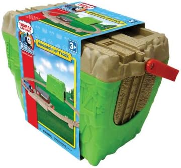 Thomas and Friends TrackMaster Mountain of Track