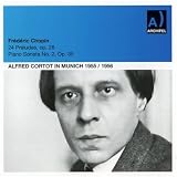 Preludes Op.28 etc.  (Munich 1955-59