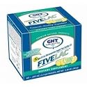 FiveLac 1 Box (60 Packets per Box) Natural Lemon Flavor
