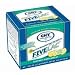   - FiveLac 1 Box (60 Packets per Box) Natural Lemon Flavor