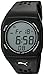 PUMA Unisex PU910991002 Faas 300 Digital Display Quartz Black Watch