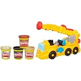 Diggin Rigs Power Crane