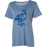 RVCA Duckling T-Shirt - Short-Sleeve - Women