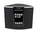 Logic3 i-Station 25 Speaker Dock with Remote Control for iPod and iPhone/iPhone 3G