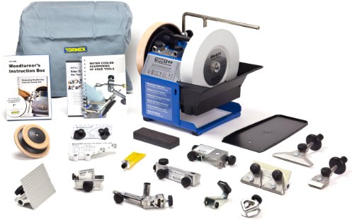 Tormek TBM703 T-7 Magnum Kit