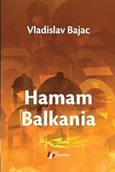 Hamam Balkania