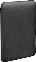 Case Logic VLS-116 16-Inch Laptop Sleeve (Black)