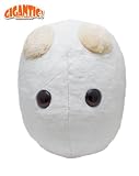 GIGANTIC Giant Microbes - Beer & Bread (Yeast - Saccharomyces Cerevisiae) (15-20 Inch Plush Toy)