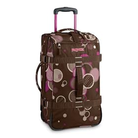 JanSport Footlocker Travel