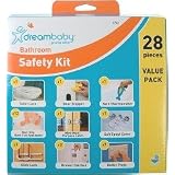 Dream Baby Bathroom Safety Value Pack by Dream Baby