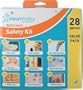 Dream Baby 28 Piece BATHROOM Safety Kit