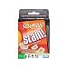SCRABBLE SLAM PLAYING CARD GAME