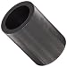 Metric Black Nylon 6/6 Round Spacer Outside Diameter 8mm x 4.3mm x 20mm Length (Pack of 100)