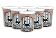 6 PACK Kitty Kuisine Natural Fish Flakes (6 oz)
