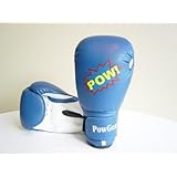 Boxing Glove Pow
