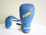 Boxing Gloves for Kids Blue 4oz Pow