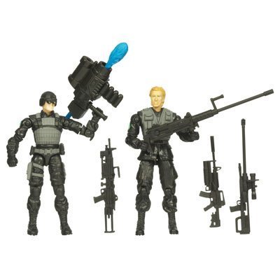 Childrens Toyshop  Toys : The Incredible Hulk Hulkbuster Squad 3.75" Figures