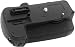 Zeikos ZE-NBGD7000 Professional Multi-Power Grip for Nikon D7000 Digital SLR Camera