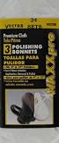 Bonnit Kit For Waxer/Polisher